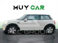 2018 Mini COOPER