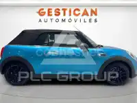 2018 Mini COOPER
