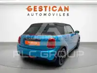 2018 Mini COOPER
