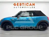2018 Mini COOPER