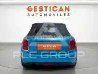 2018 Mini COOPER