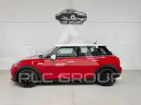2018 Mini COOPER