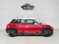 2018 Mini COOPER