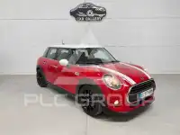 2018 Mini COOPER