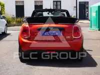2018 Mini COOPER