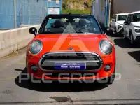 2018 Mini COOPER