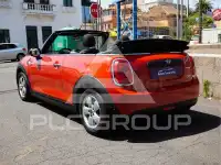2018 Mini COOPER