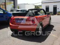 2018 Mini COOPER