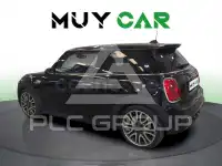2018 Mini COOPER
