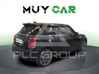 2018 Mini COOPER