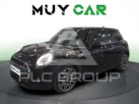 2018 Mini COOPER