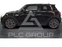 2018 Mini COOPER