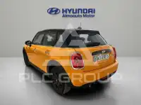 2018 Mini COOPER