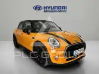 2018 Mini COOPER