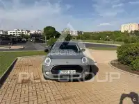 2018 Mini COOPER