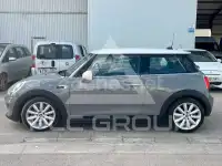 2018 Mini COOPER