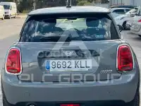 2018 Mini COOPER
