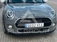 2018 Mini COOPER