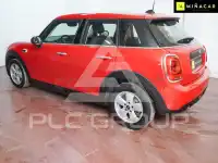 2018 Mini COOPER