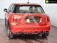 2018 Mini COOPER