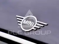 2018 Mini COOPER