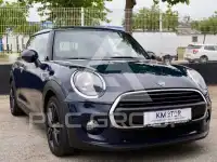 2018 Mini COOPER