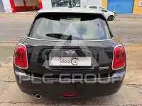 2018 Mini COOPER