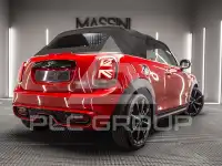 2018 Mini COOPER