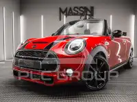 2018 Mini COOPER