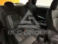 2018 Mini COOPER