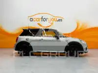 2018 Mini COOPER