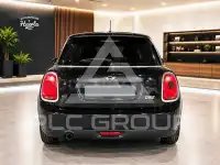 2018 Mini COOPER