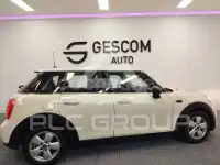 2018 Mini COOPER