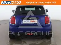 2018 Mini COOPER