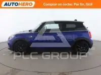 2018 Mini COOPER