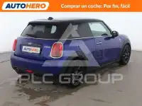 2018 Mini COOPER