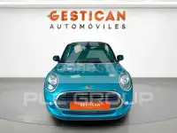 2018 Mini COOPER