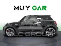 2018 Mini COOPER