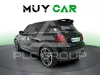 2018 Mini COOPER