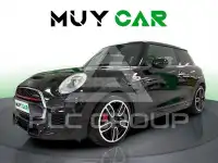2018 Mini COOPER