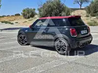 2018 Mini COOPER