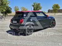 2018 Mini COOPER