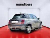 2018 Mini COOPER