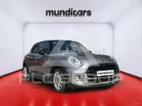 2018 Mini COOPER