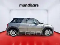 2018 Mini COOPER