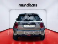 2018 Mini COOPER