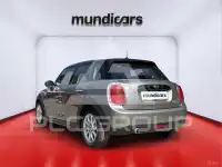 2018 Mini COOPER