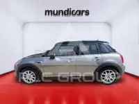 2018 Mini COOPER