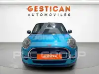 2018 Mini COOPER