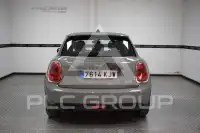 2018 Mini COOPER